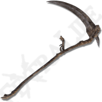 Grave Scythe